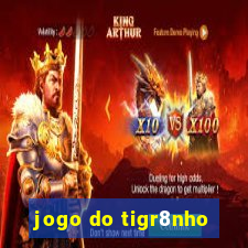 jogo do tigr8nho